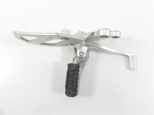 Load image into Gallery viewer, 2016 BMW S1000XR K49 Right Front Rider Driver Footpeg &amp; Brake Pedal 46718553836 | Mototech271
