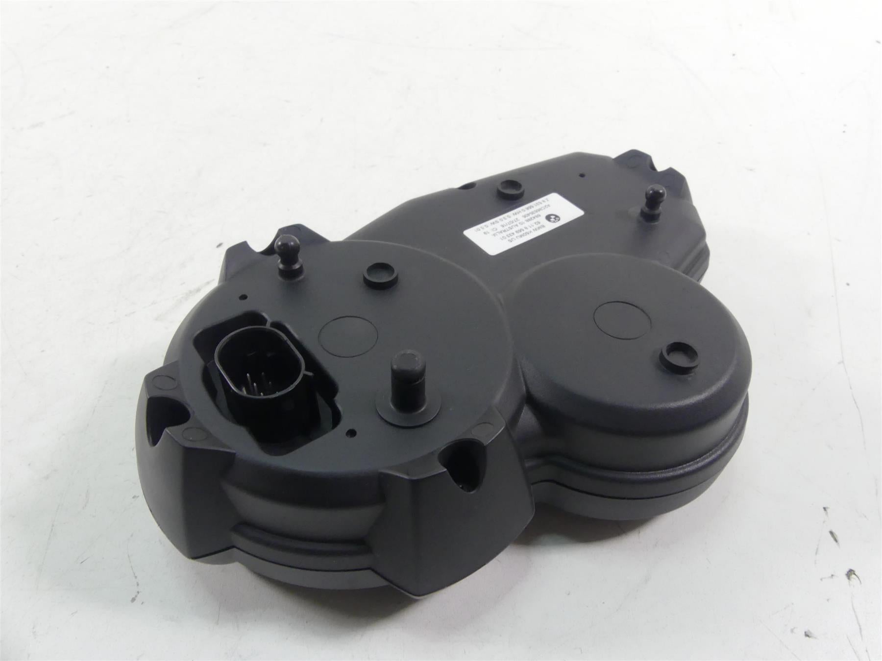 2017 BMW R1200GS GSW K50 Speedometer Gauges Instrument 12K 62118569433 {{ shop.shopifyCountryName }} - Mototech271