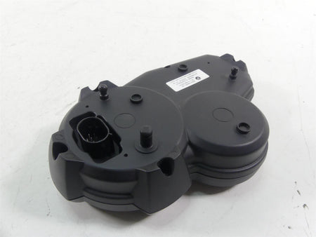 2017 BMW R1200GS GSW K50 Speedometer Gauges Instrument 12K 62118569433 {{ shop.shopifyCountryName }} - Mototech271