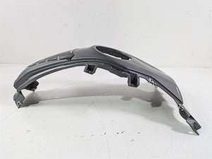 2016 BMW R1200RS K54 Center Gas Tank Cover Fairing Granitgrau Grey 8554179 | Mototech271