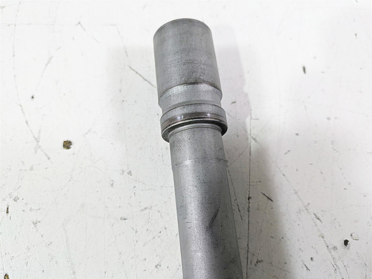 2017 BMW S1000R K47 Front Axle Wheel Spindle 31427713304 {{ shop.shopifyCountryName }} - Mototech271