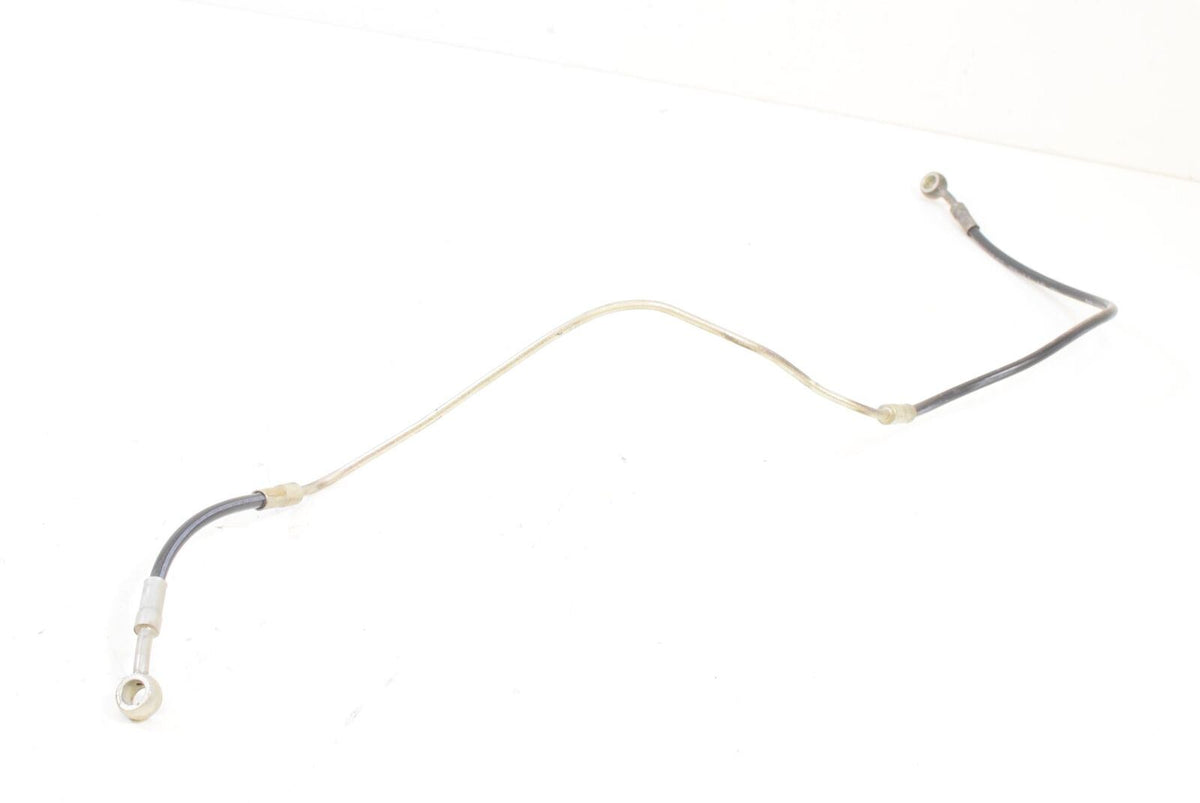 2016 Ducati Hypermotard 939 SP Abs To Front Master Cylinder Line 61810491A {{ shop.shopifyCountryName }} - Mototech271