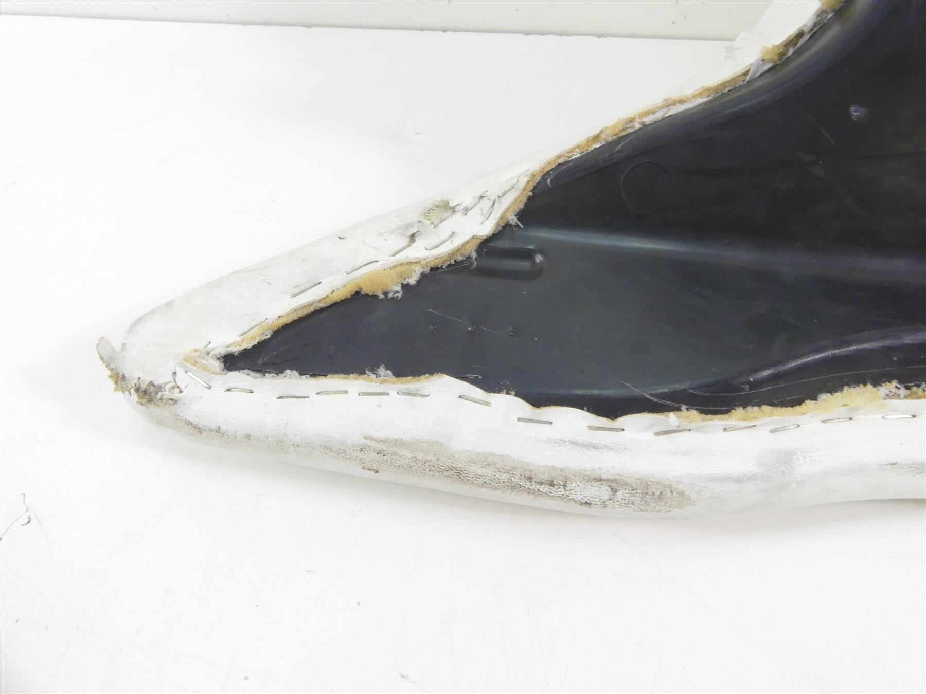 2018 Yamaha Waverunner VX 1800 Cruiser Rear Seat Saddle F2X-U372A-60-00-80 {{ shop.shopifyCountryName }} - Mototech271