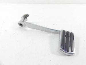 2007 Harley FLHTCU SE2 CVO Electra Glide Rear Chrome Brake Pedal Ped 42638-03 | Mototech271