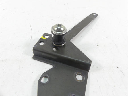 2005 Harley Touring CVO FLHTC SE Electra Glide Rear Backrest Mounts 53705-95 {{ shop.shopifyCountryName }} - Mototech271