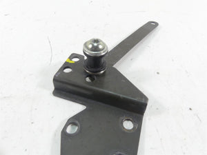 2005 Harley Touring CVO FLHTC SE Electra Glide  Rear Backrest Mounts 53705-95 | Mototech271
