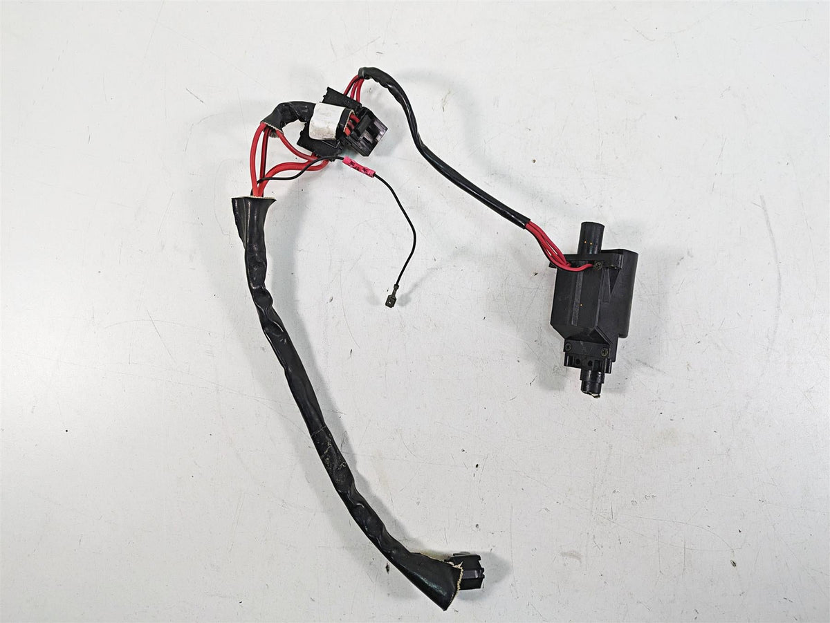 1999 Harley Touring FLHTC Electra Glide Ignition Switch For Parts 71640-99 {{ shop.shopifyCountryName }} - Mototech271