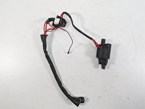 1999 Harley Touring FLHTC Electra Glide Ignition Switch For Parts 71640-99 | Mototech271