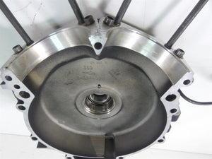 2002 Harley Touring FLHRCI Road King Crankcase Engine Crank Case Set 24597-99 | Mototech271