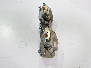 2021 Kawasaki Teryx KRX KRF 1000 Front Brake Caliper Set 43080-0221 43080-0222