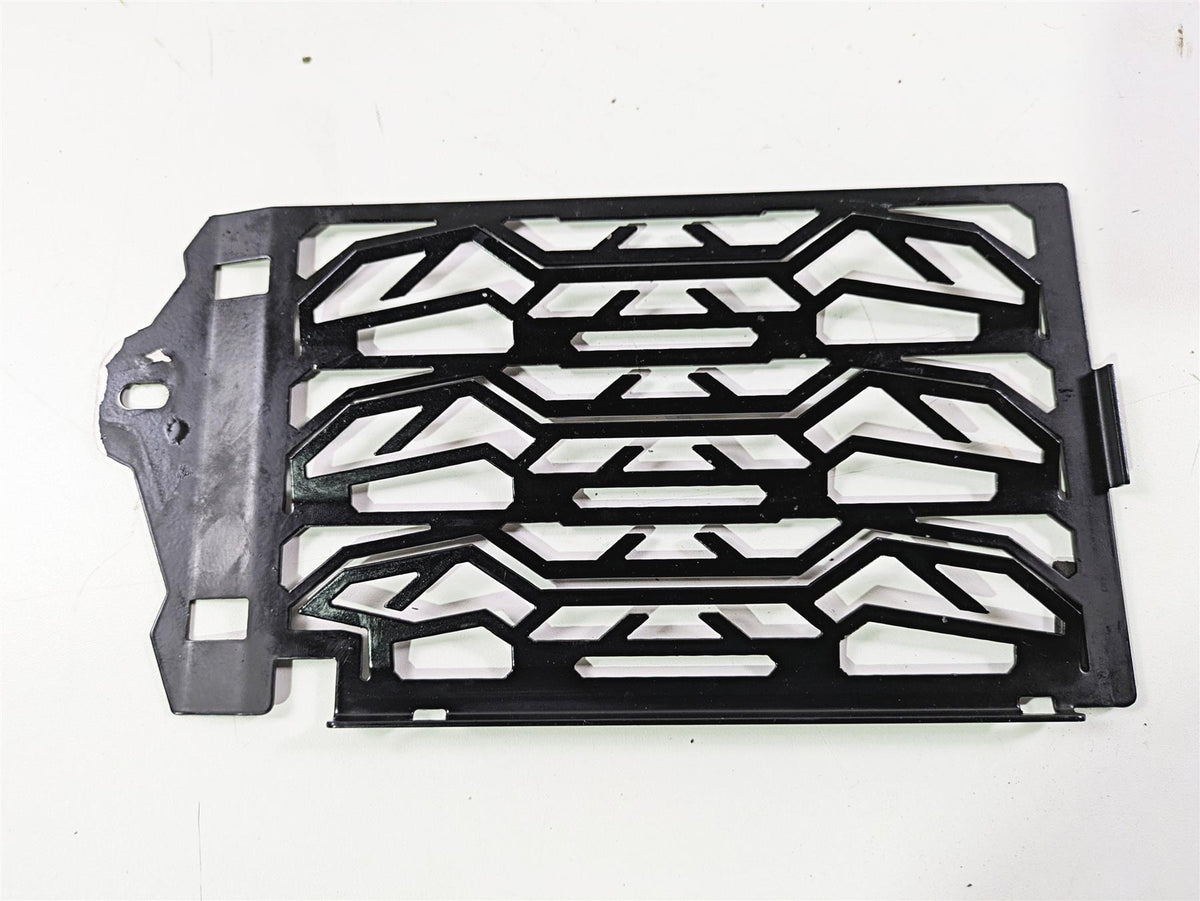 2015 BMW R1200 GS Adv K51 Right Radiator Fan Reservoir & Cover 17118546416 {{ shop.shopifyCountryName }} - Mototech271