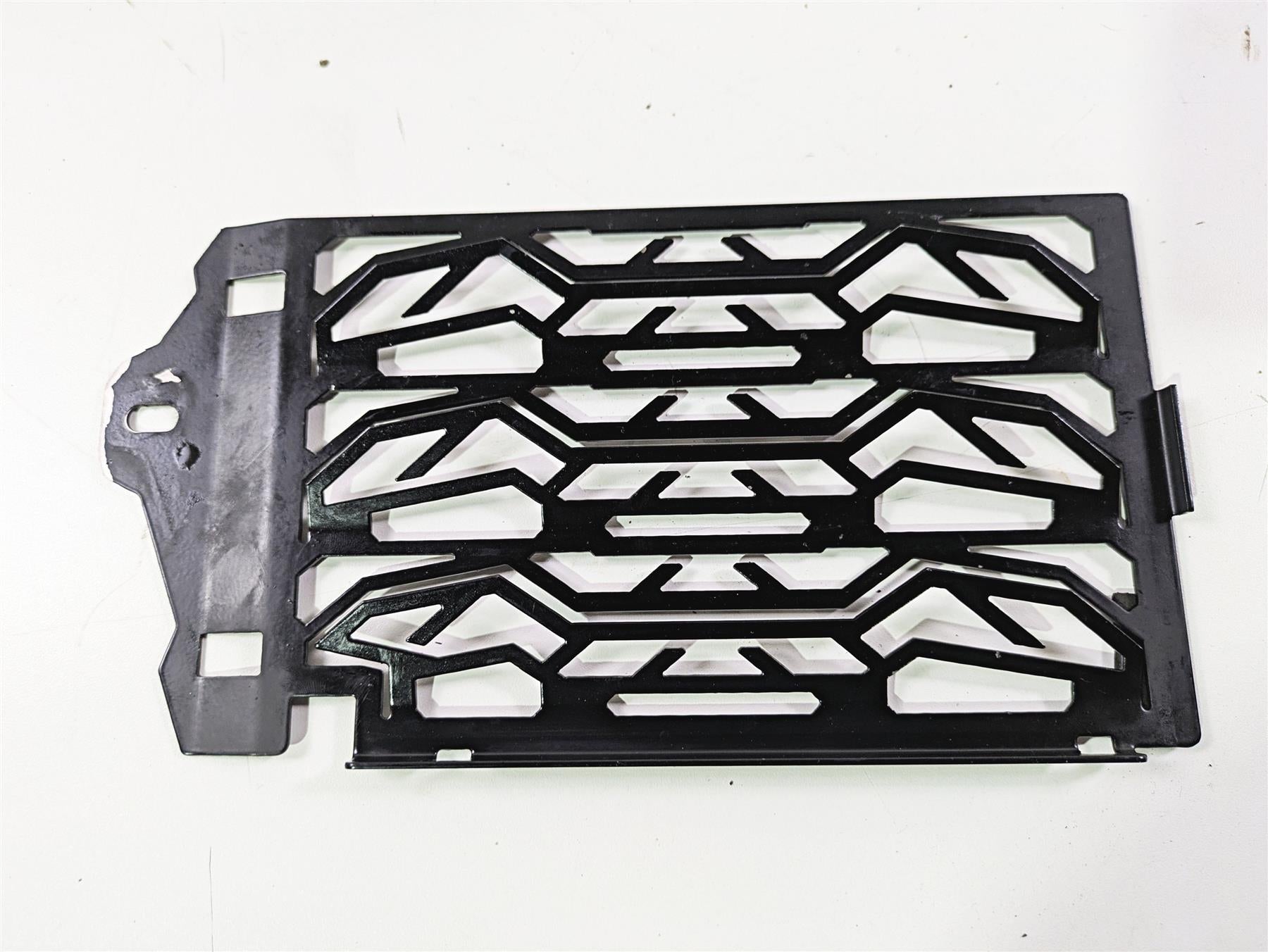 2015 BMW R1200 GS Adv K51 Right Radiator Fan Reservoir & Cover 17118546416 {{ shop.shopifyCountryName }} - Mototech271