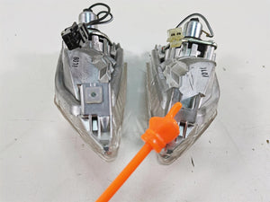 2022 Suzuki GSXR 750 Rear Blinker Turn Signal Set 35603-47H0 35603-47H0 | Mototech271