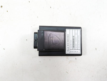 2020 Ducati Scrambler 1100 Sport Pro Bbox Black Box Control Unit 38511163A {{ shop.shopifyCountryName }} - Mototech271