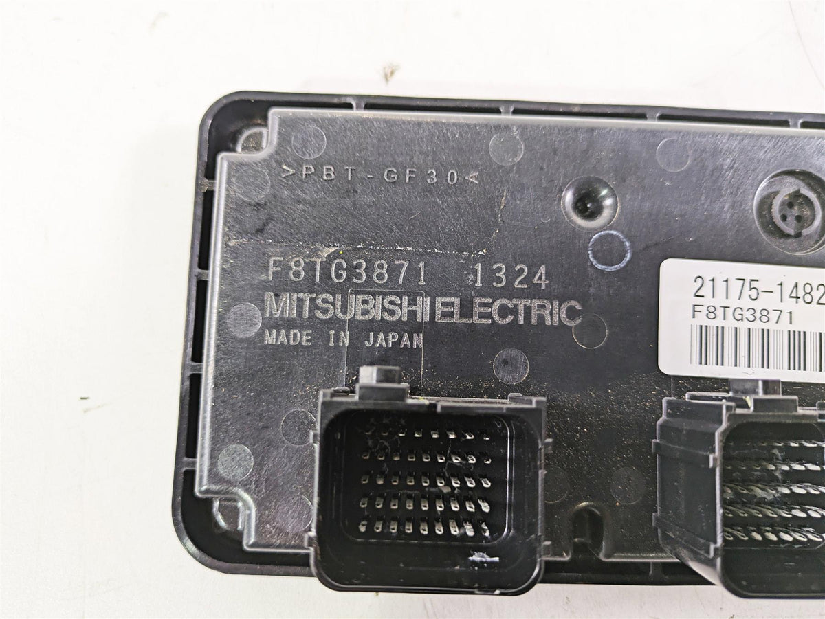 2021 Kawasaki Teryx KRX KRF 1000 Cdi Ecu Ecm Engine Control Module 21175-1482 {{ shop.shopifyCountryName }} - Mototech271