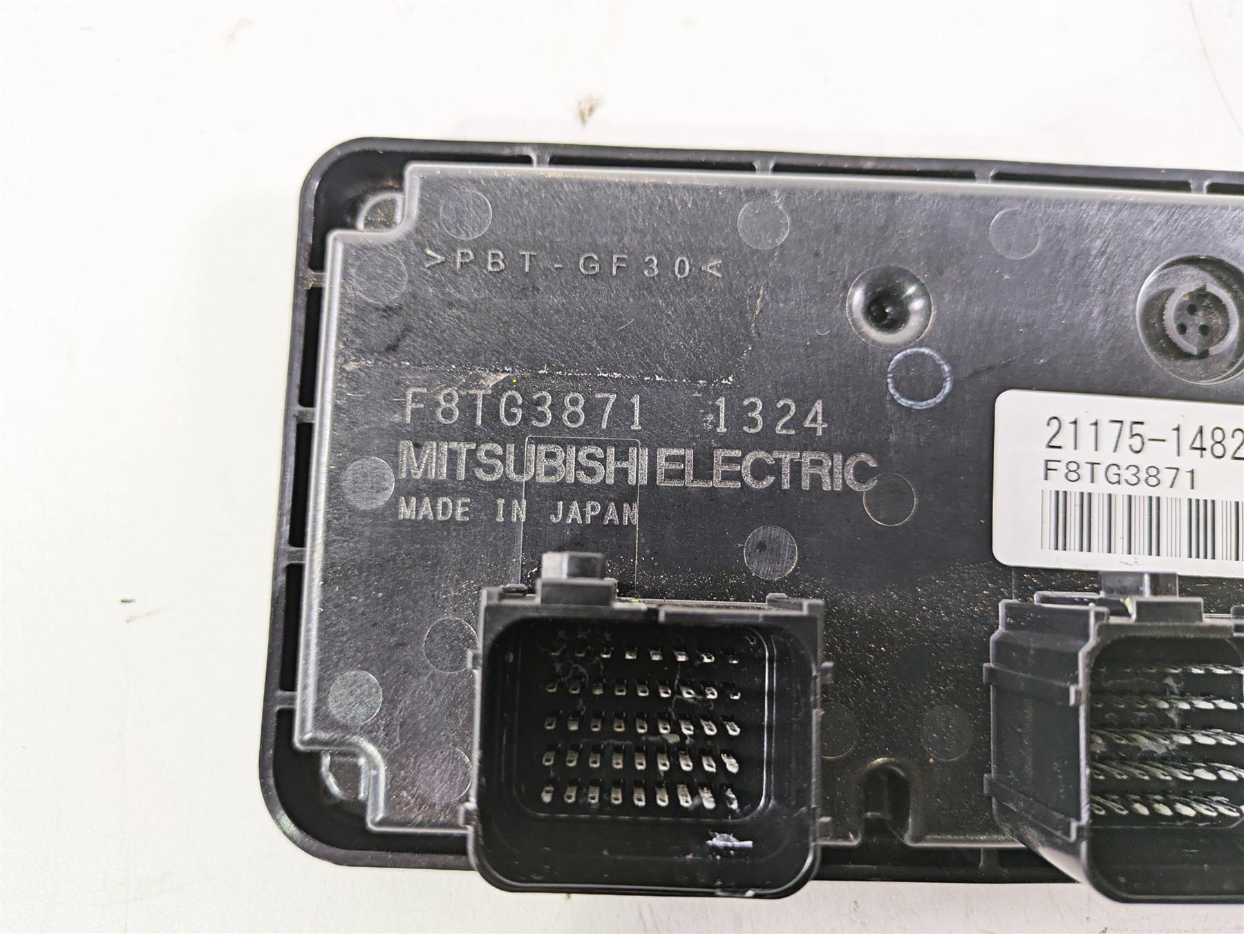 2021 Kawasaki Teryx KRX KRF 1000 Cdi Ecu Ecm Engine Control Module 21175-1482 {{ shop.shopifyCountryName }} - Mototech271