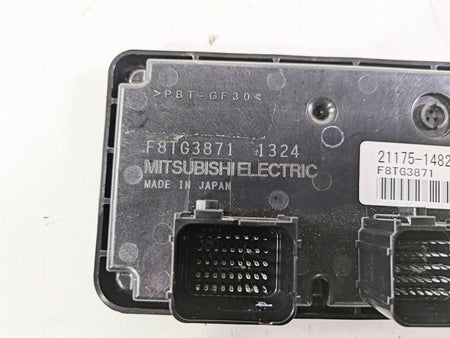 2021 Kawasaki Teryx KRX KRF 1000 Cdi Ecu Ecm Engine Control Module 21175-1482 {{ shop.shopifyCountryName }} - Mototech271