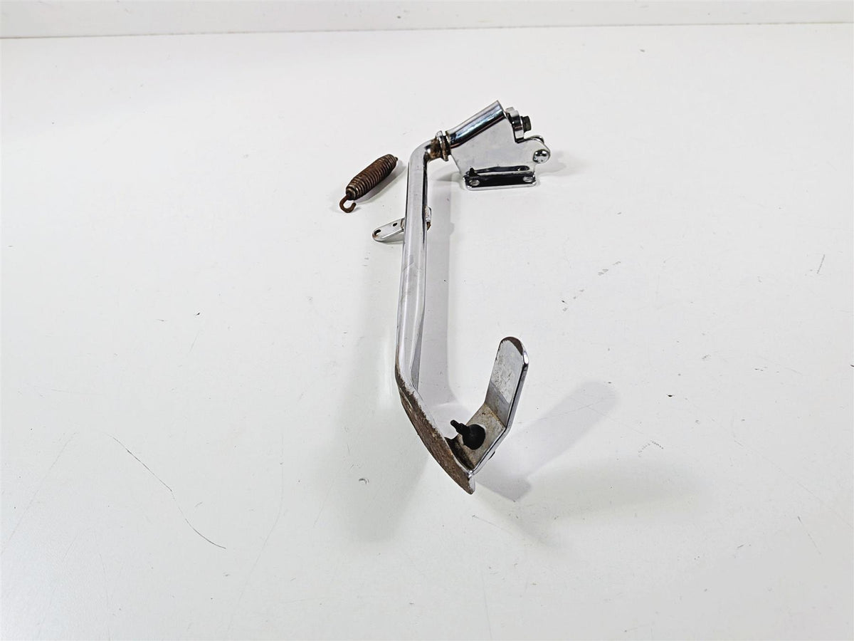 1996 Harley FLSTC Softail Heritage Side Kickstand Kick Stand 50087-89B {{ shop.shopifyCountryName }} - Mototech271