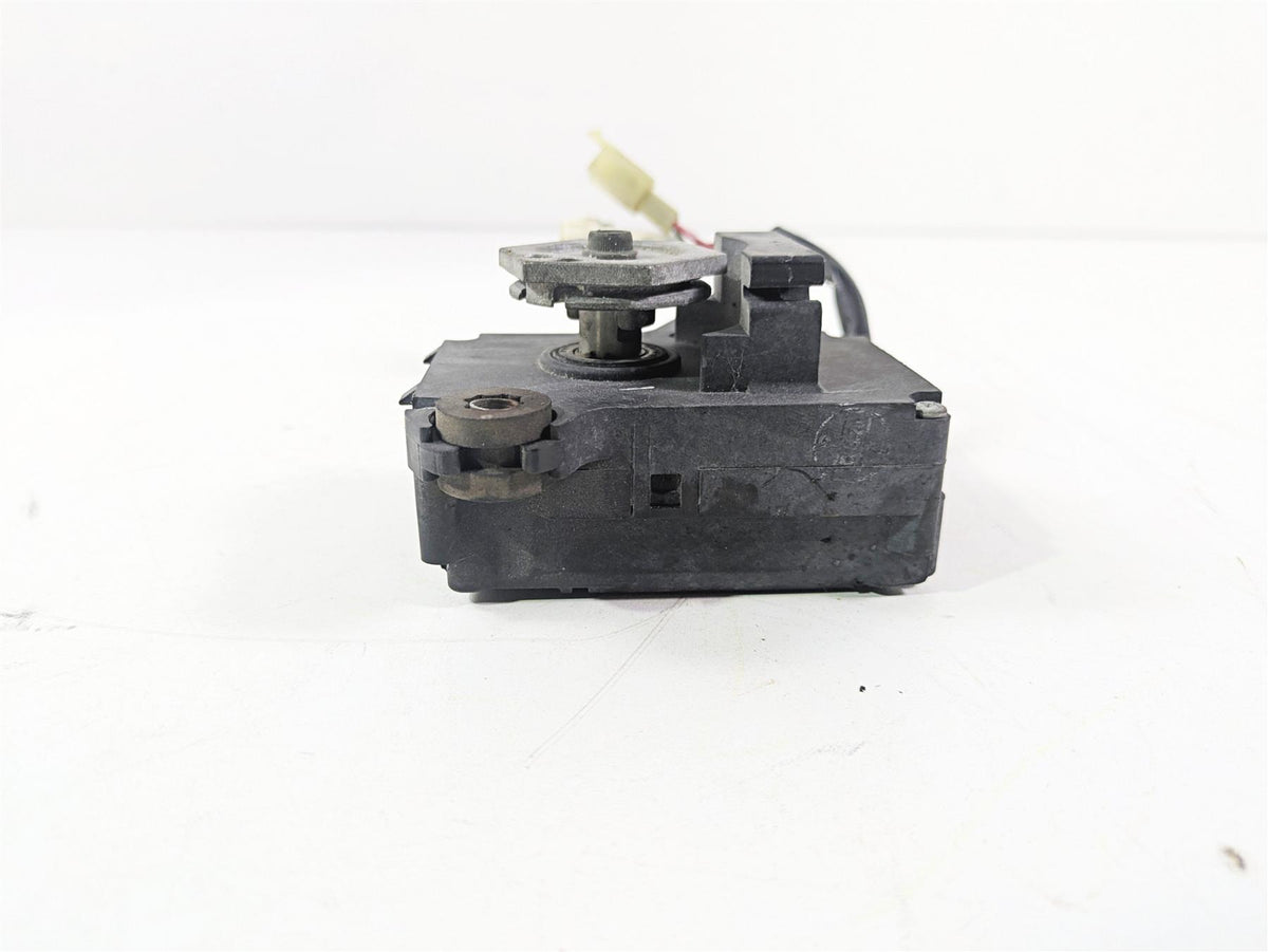 2006 Suzuki GSXR1000 K6 Exhaust Servo Motor Actuator Denso 33970-41G00 {{ shop.shopifyCountryName }} - Mototech271