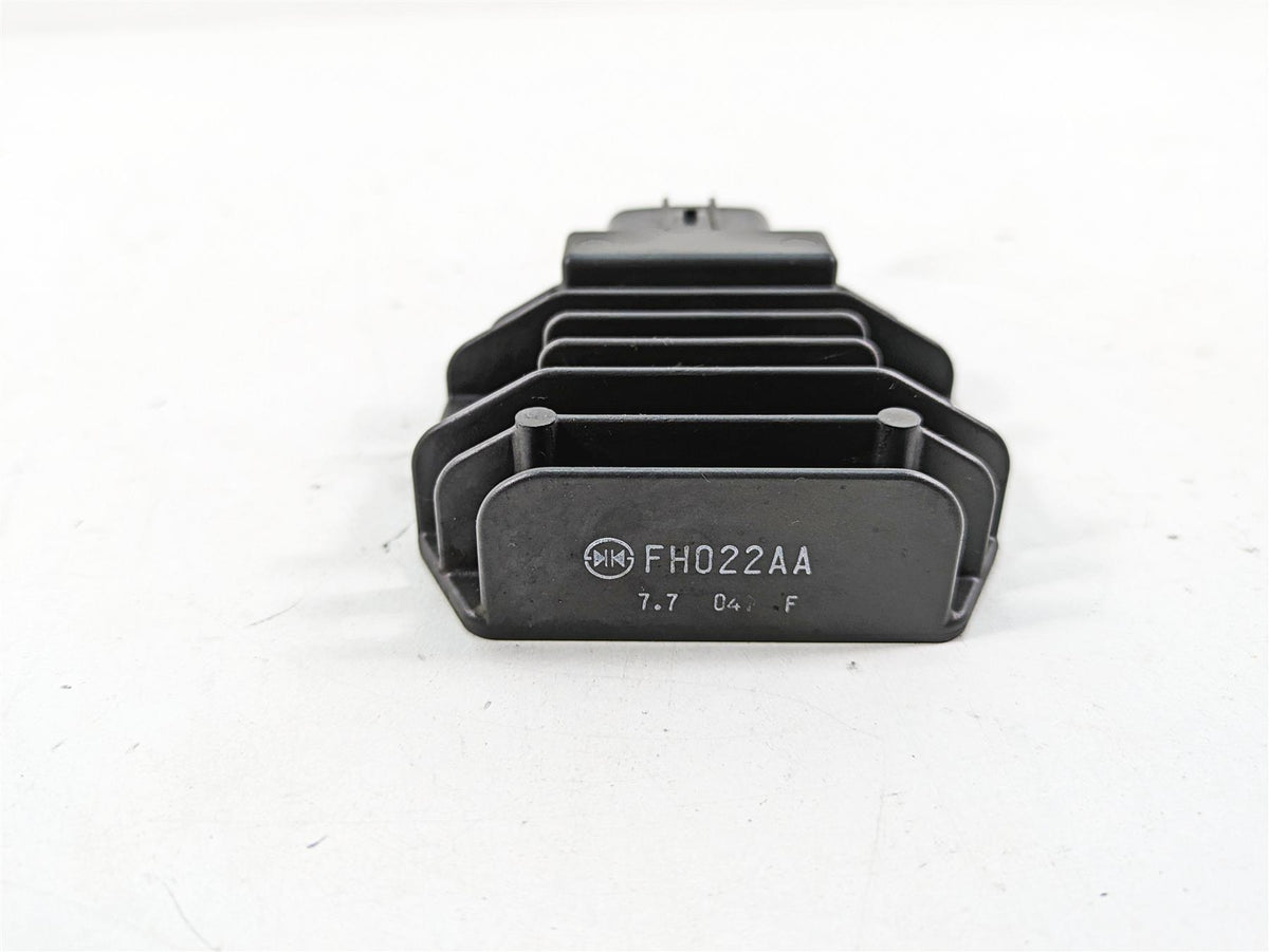 2018 KTM 1090 Adventure R Rectifier Voltage Regulator FH022AA 60311034000 {{ shop.shopifyCountryName }} - Mototech271