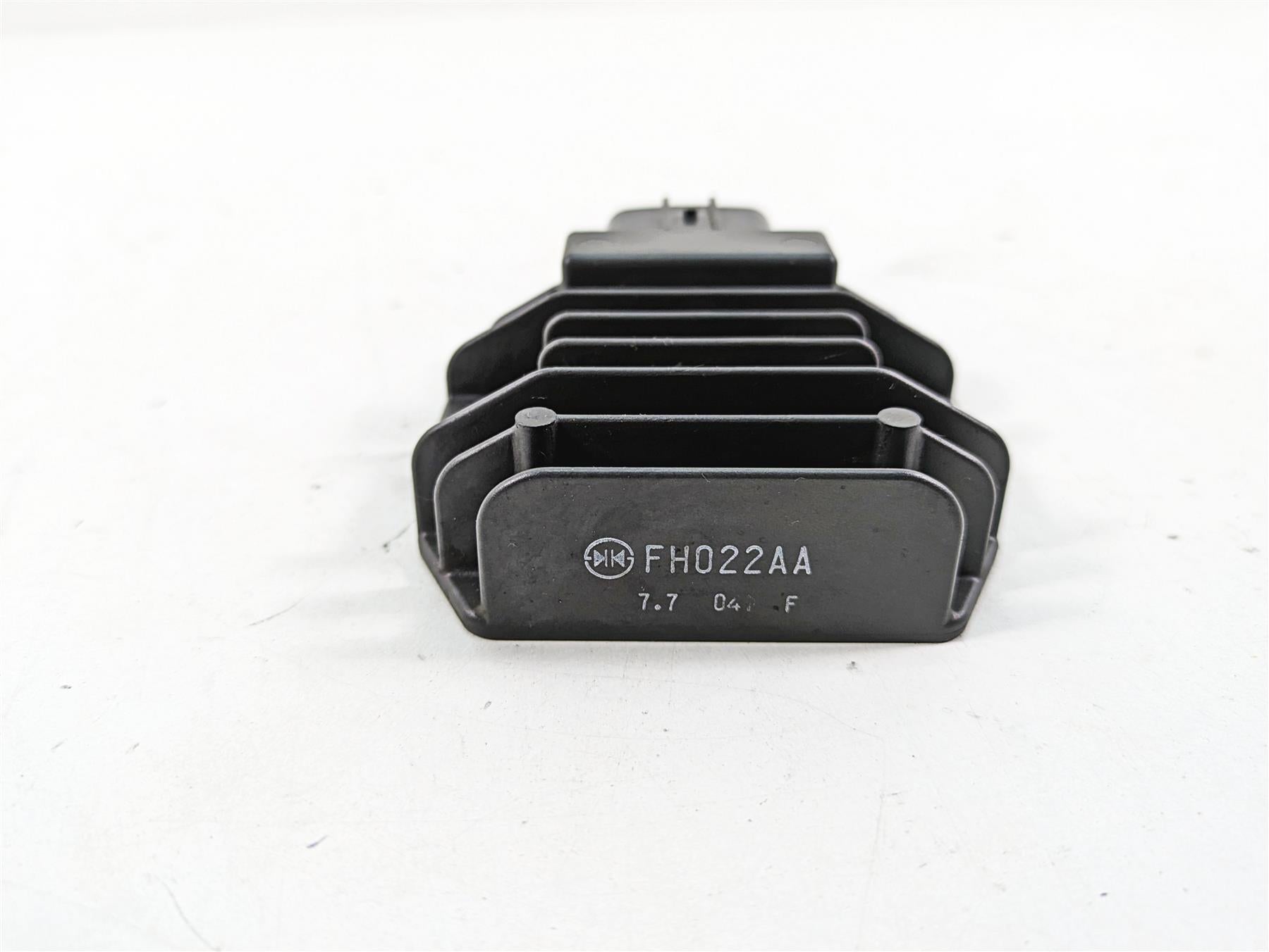 2018 KTM 1090 Adventure R Rectifier Voltage Regulator FH022AA 60311034000 {{ shop.shopifyCountryName }} - Mototech271