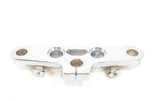 Load image into Gallery viewer, 2006 Harley FLSTI Softail Heritage Upper Chrome Triple Tree 45456-86B | Mototech271
