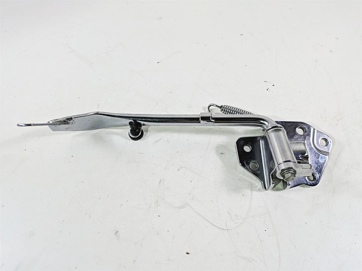 2010 Harley Touring FLHX Street Glide Side Kick Jiffy Kickstand 50075-07A {{ shop.shopifyCountryName }} - Mototech271