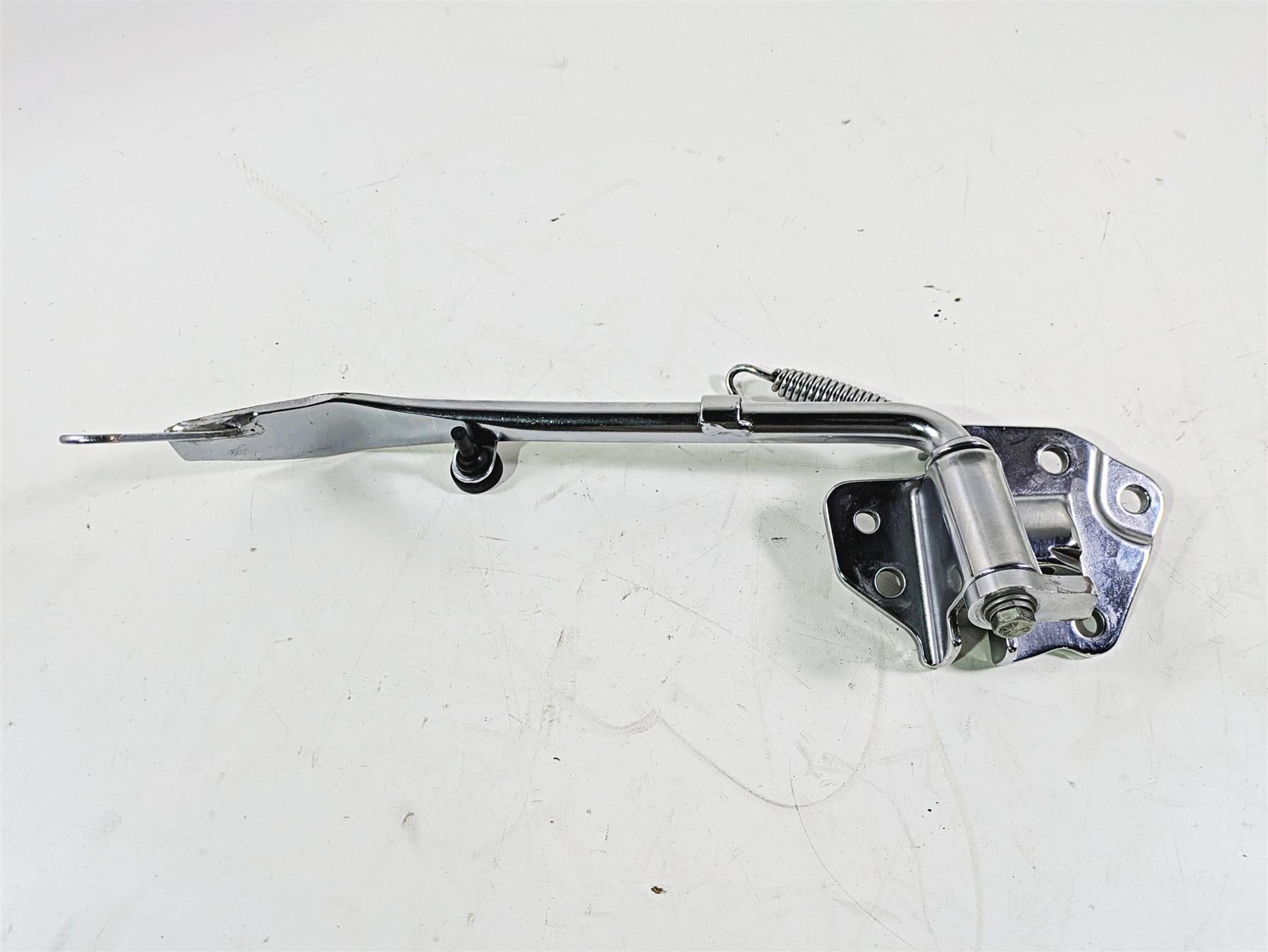 2010 Harley Touring FLHX Street Glide Side Kick Jiffy Kickstand 50075-07A {{ shop.shopifyCountryName }} - Mototech271
