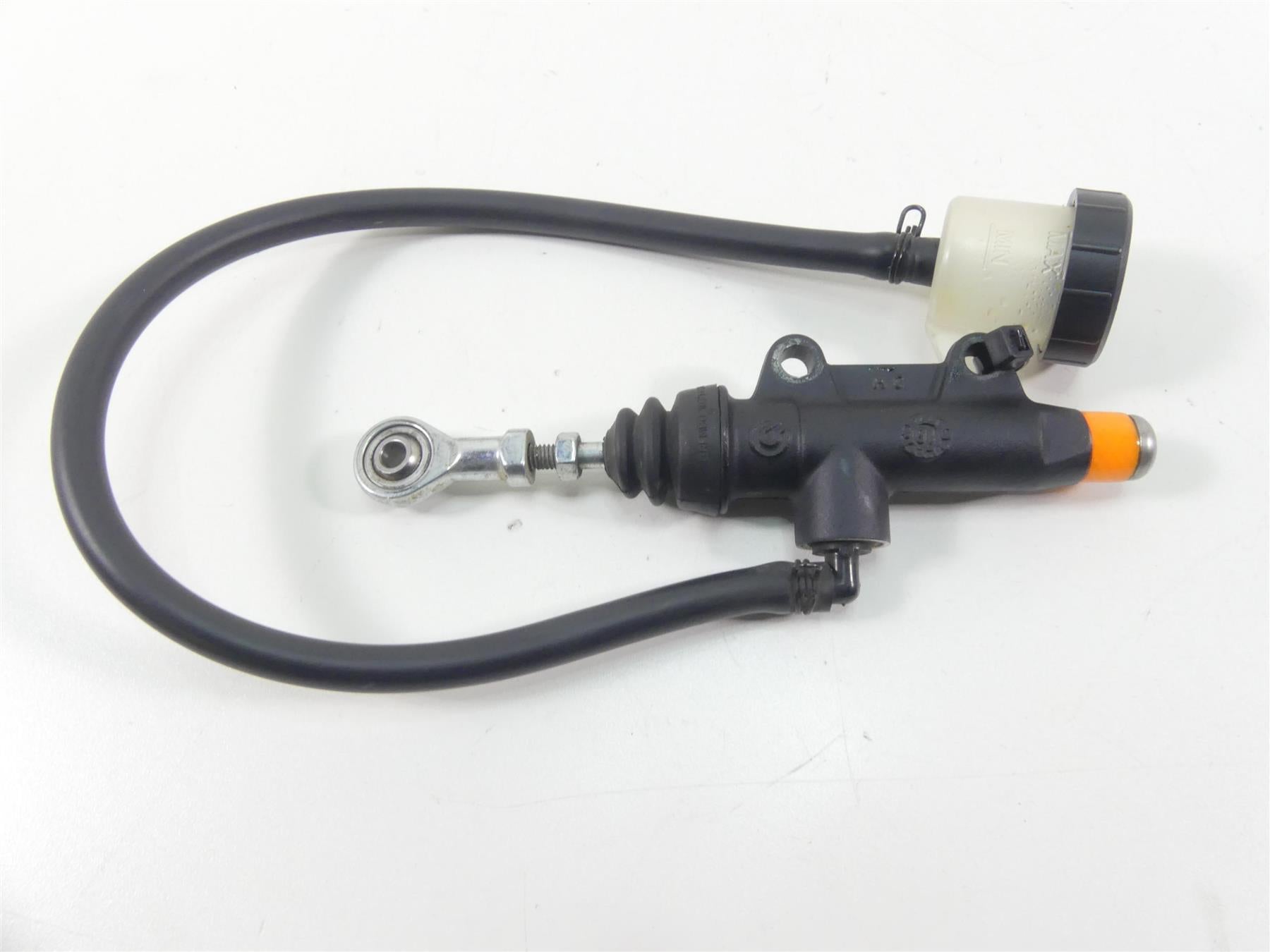 2017 Husqvarna 701 Enduro Rear Brembo Brake Master Cylinder 54513101044 {{ shop.shopifyCountryName }} - Mototech271