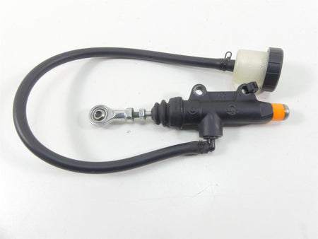 2017 Husqvarna 701 Enduro Rear Brembo Brake Master Cylinder 54513101044 {{ shop.shopifyCountryName }} - Mototech271
