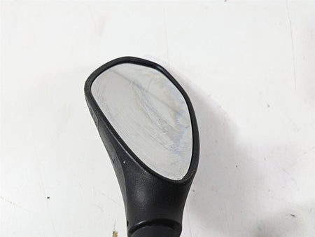2016 BMW F800R K73 Rear View Mirror Set - Rash Marks 51167715861 51167715862 {{ shop.shopifyCountryName }} - Mototech271