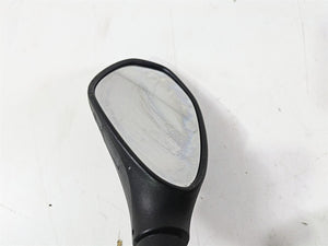 2016 BMW F800R K73 Rear View Mirror Set - Rash Marks 51167715861 51167715862