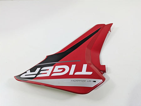 2024 Triumph Tiger 900 GT Right Main Tank Fairing Cover Set T2309258 {{ shop.shopifyCountryName }} - Mototech271