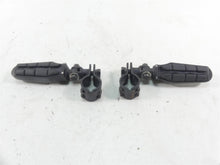 Load image into Gallery viewer, 2005 Harley Touring CVO FLHTCSE Electra Glide Aftermarket Highway Foot Rest Peg | Mototech271
