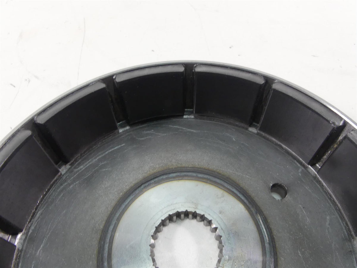 2009 Harley FXDL Dyna Low Rider Ignition Fly Wheel Flywheel Rotor 30041-08 {{ shop.shopifyCountryName }} - Mototech271