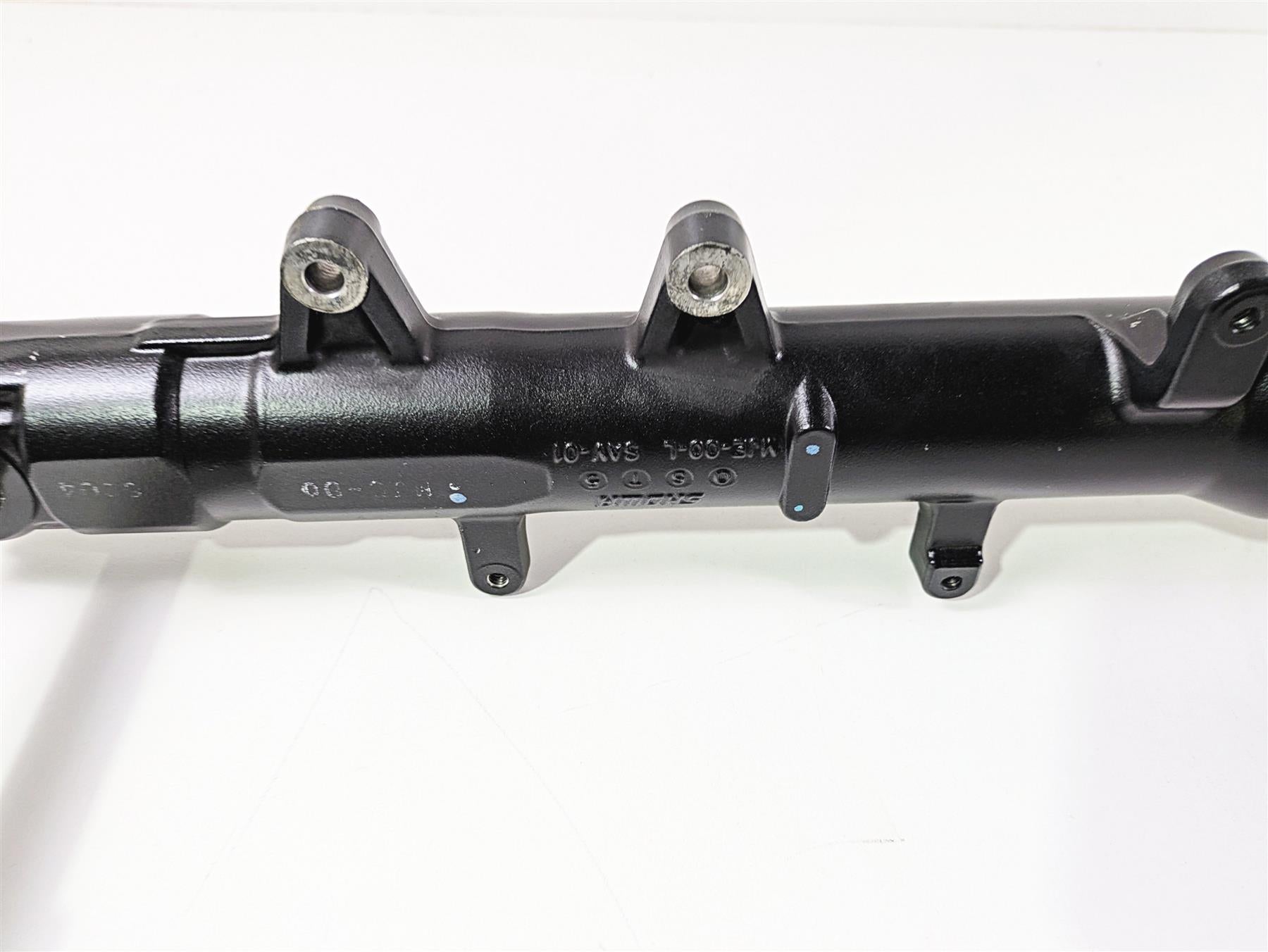 2016 Honda CBR650 F Front Fork Leg & Triple Tree Set 51500-MJE-315 {{ shop.shopifyCountryName }} - Mototech271