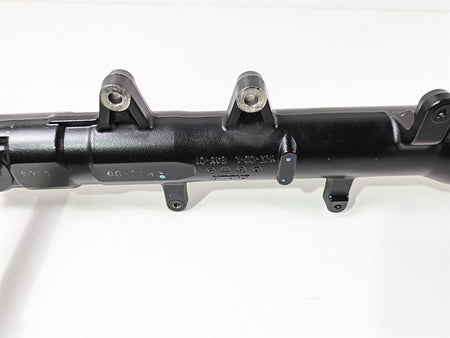 2016 Honda CBR650 F Front Fork Leg & Triple Tree Set 51500-MJE-315 {{ shop.shopifyCountryName }} - Mototech271