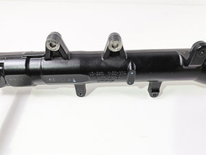 2016 Honda CBR650 F Front Fork Leg & Triple Tree Set 51500-MJE-315