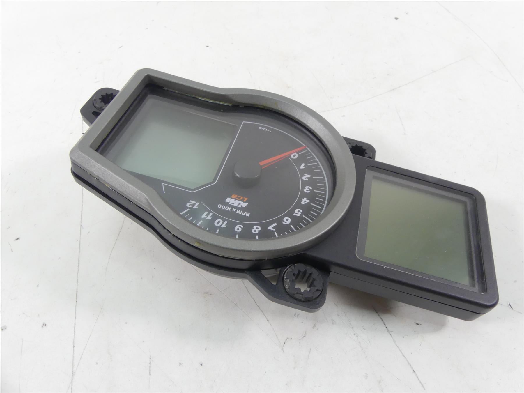 2015 KTM 1190 Adventure R Speedometer Speedo Gauge Instrument - 19K 60314069000 {{ shop.shopifyCountryName }} - Mototech271