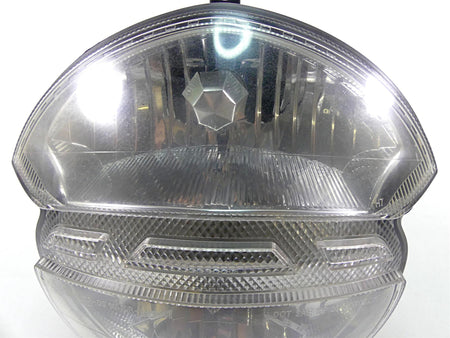 2012 Ducati Monster 1100 EVO Headlight Head Light Lamp Lens 52010172B {{ shop.shopifyCountryName }} - Mototech271