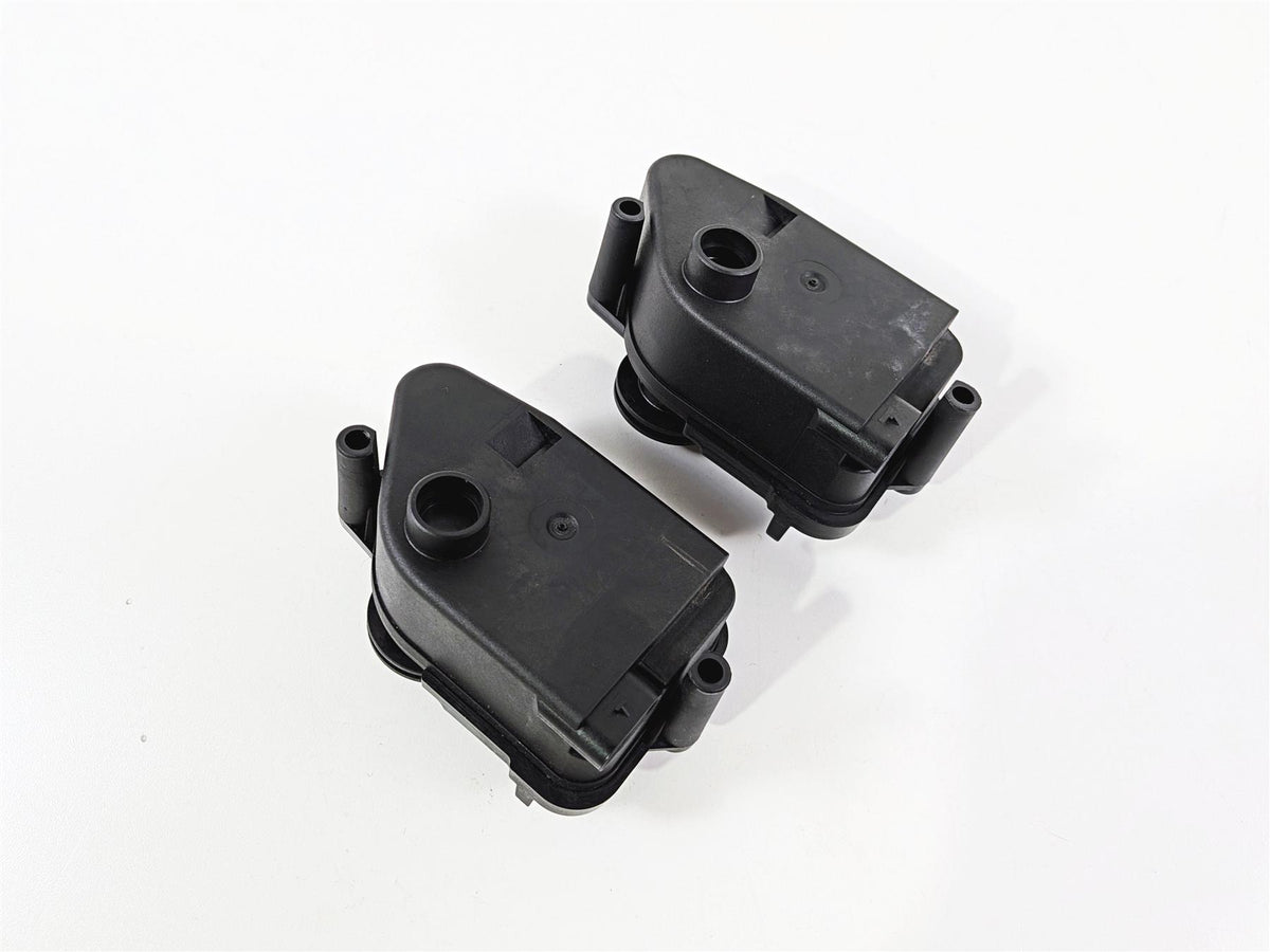 2014 BMW S1000RR K46 Exhaust Servo Motor Actuator Set 18518540838 {{ shop.shopifyCountryName }} - Mototech271