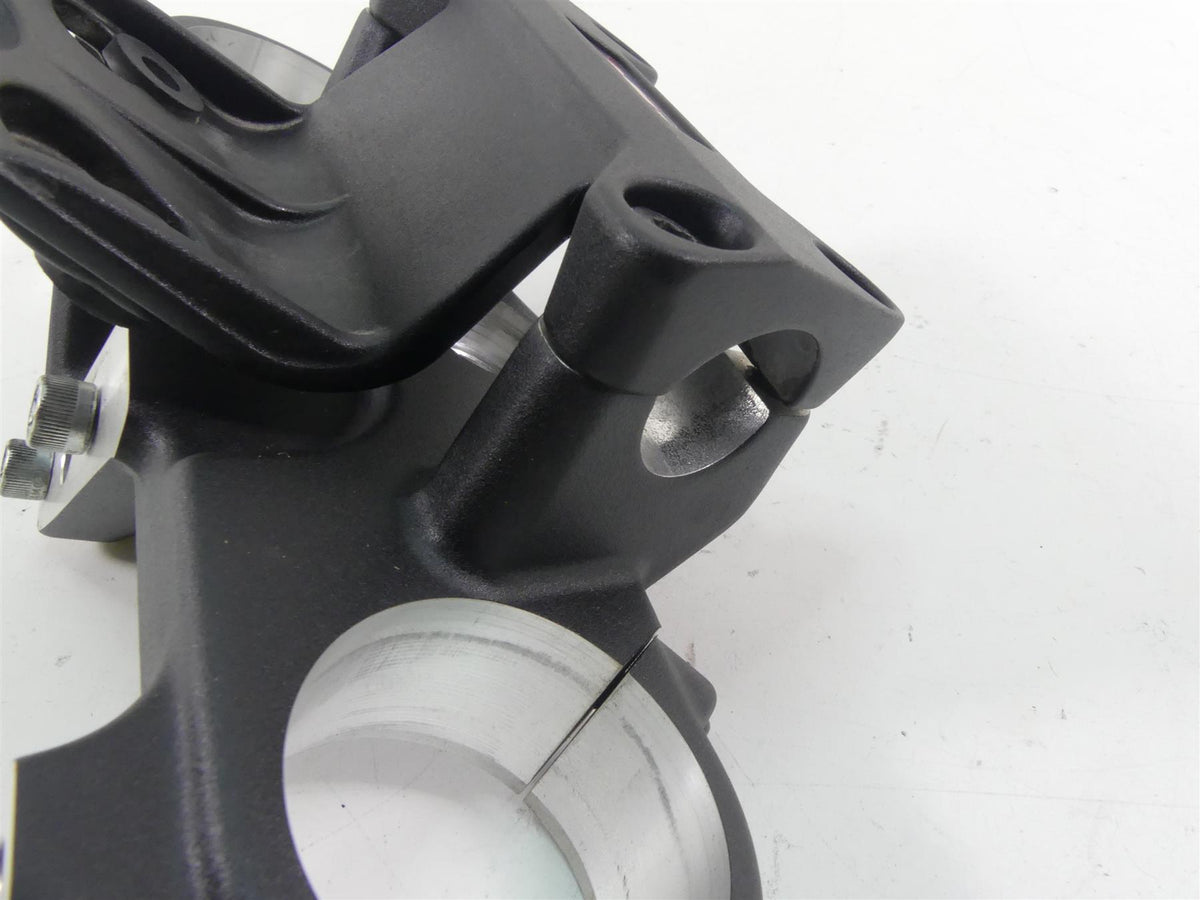 2009 Buell 1125 CR Upper Triple Tree Steering Clamp J0105.1AT {{ shop.shopifyCountryName }} - Mototech271