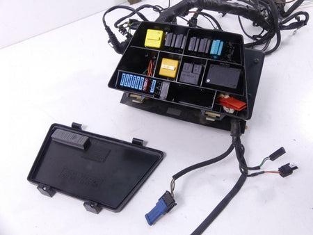 1995 BMW R1100RS 259S Wiring Harness Loom -Read 61112306528 {{ shop.shopifyCountryName }} - Mototech271