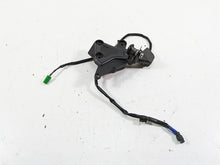 Load image into Gallery viewer, 2018 Kawasaki ZX1002 Ninja H2 SX Right Front Footpeg Mount 35063-1419-46R | Mototech271
