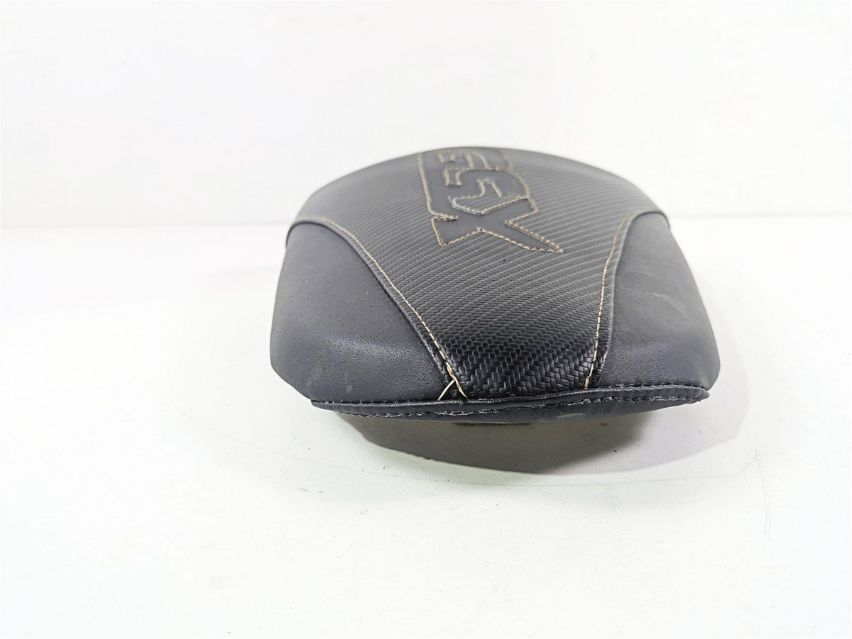 2006 Suzuki GSXR1000 K6 Front Rear Seat Saddle 45100-41G02-6BY 45300-41G00-6BY {{ shop.shopifyCountryName }} - Mototech271