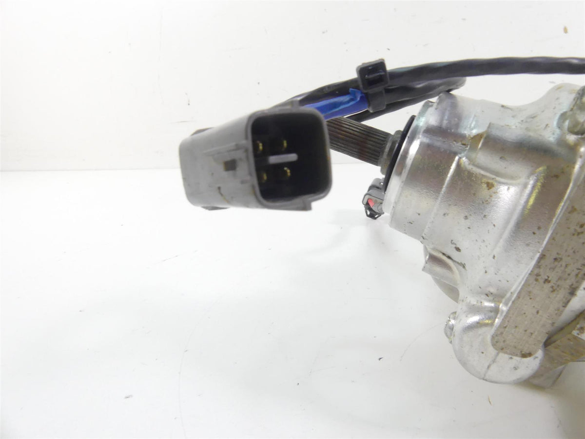 2016 Yamaha YXZ1000 R EPS SE KYB Power Steering Unit Box Module 2HC-238B0-00-00 {{ shop.shopifyCountryName }} - Mototech271