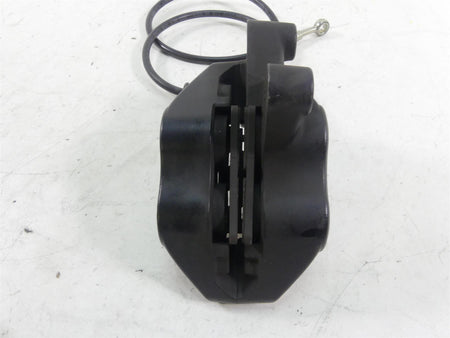 2019 Harley Softail FXBB Street Bob Front Brake Caliper & Line 41300095 {{ shop.shopifyCountryName }} - Mototech271