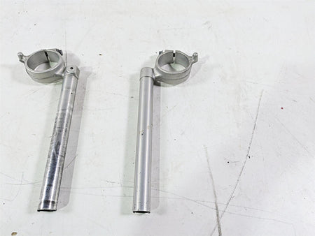 2007 Suzuki GSXR600 Straight Left Right Clip On Handlebar Set 56111-01H00 {{ shop.shopifyCountryName }} - Mototech271
