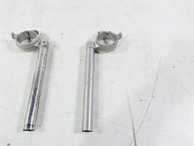 Load image into Gallery viewer, 2007 Suzuki GSXR600 Straight Left Right Clip On Handlebar Set 56111-01H00 | Mototech271
