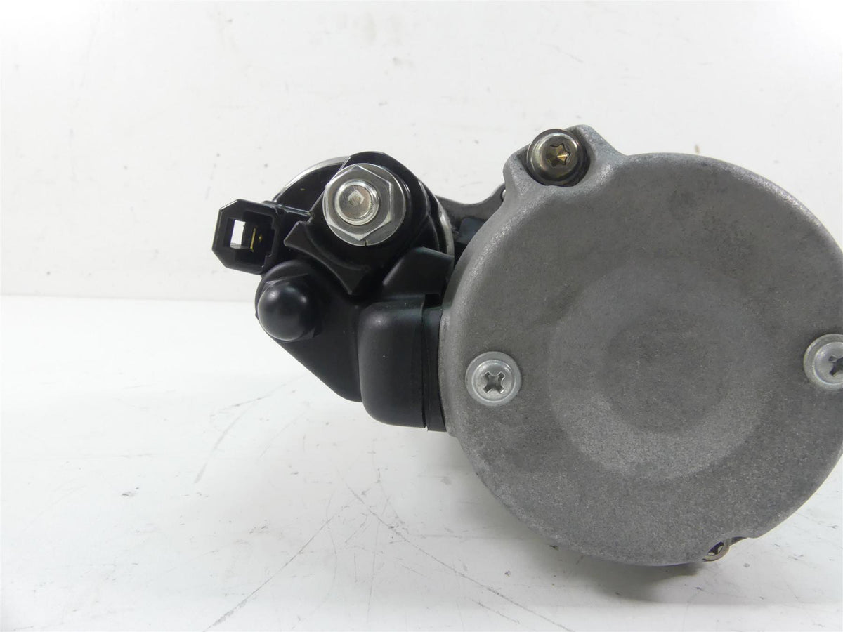 2021 Harley Softail FXBBS Street Bob Engine Starter Motor 31400056 {{ shop.shopifyCountryName }} - Mototech271